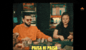 Money Cash GIF by Believe India