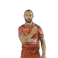 Rugby Prod2 Sticker by ASBH