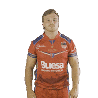 Rugby Prod2 Sticker by ASBH