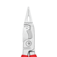 Sticker by Knipex