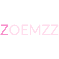 Brand Webshop Sticker by Zoemzz