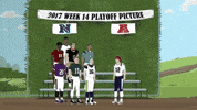 season 2 gridiron heights GIF by Bleacher Report