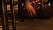 Red Handed Drugs GIF by Hollyoaks