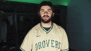College Baseball GIF by USAO Drovers