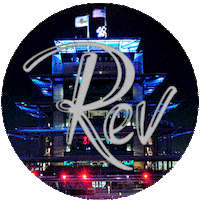 Rev Ims Sticker by OneAmerica
