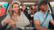 Fab 5 Netflix GIF by Queer Eye