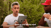 Fab 5 Netflix GIF by Queer Eye