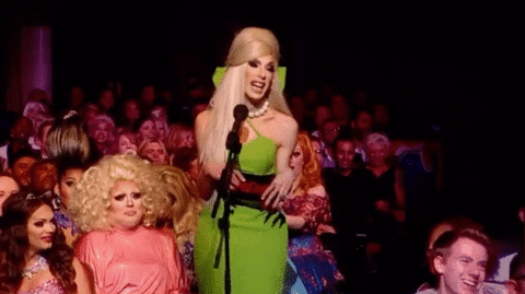 season 7 GIF by RuPaul's Drag Race