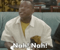 Martin Lawrence No GIF by Martin