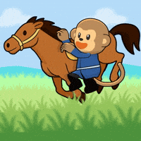 Happy Good Vibes GIF by Wise Monkey Meme