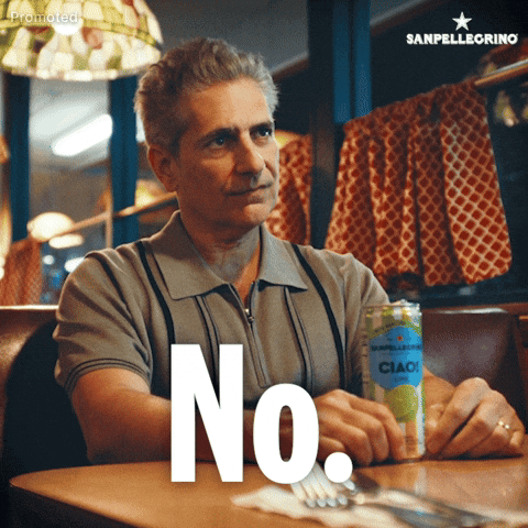 GIF by Sanpellegrino