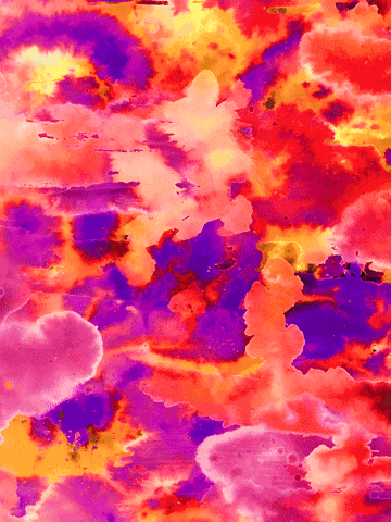 Art Rain GIF by Tyler Resty
