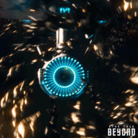 space drama GIF by Star Trek