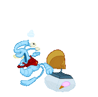 Ice Cream Xbox Sticker by Rare Ltd