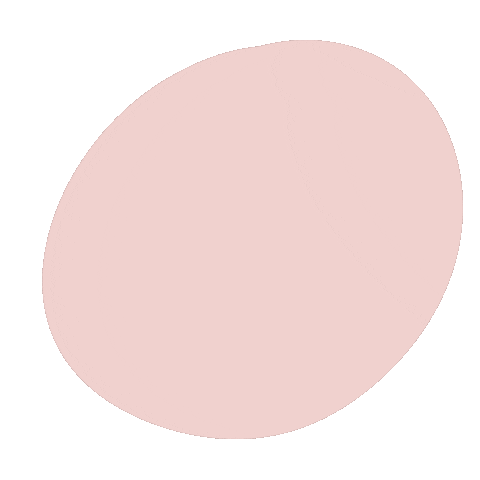 Good Morning Pink Sticker