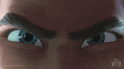 Evil Eyes Wish GIF by Walt Disney Animation Studios