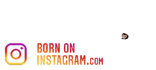 Tanvigify2021 Sticker by BORN ON INSTAGRAM
