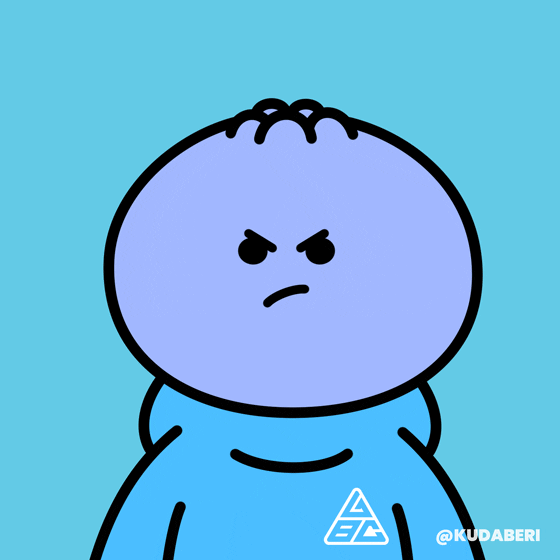 Aye Aye Yes GIF by Kudaberi