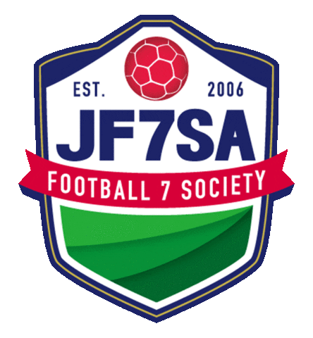 Fut7 Football7 Sticker by JAPAN FOOTBALL 7 SOCIETY ASSOCIATION