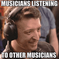 Nerd Reaction GIF
