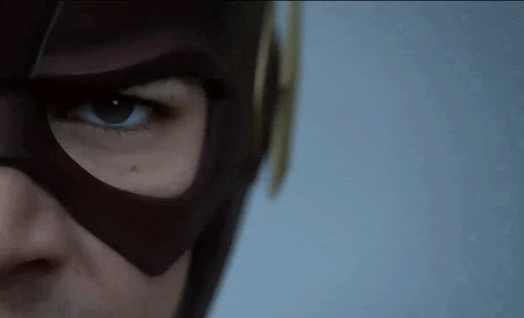 the flash marvel GIF by CraveTV