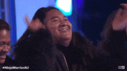 happy channel 9 GIF by Australian Ninja Warrior
