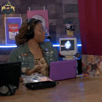 Dungeons And Dragons Reaction GIF by Hyper RPG