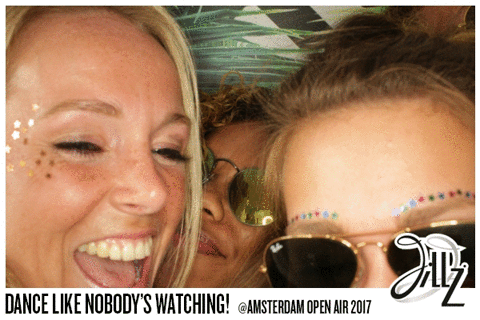 major booth amsterdam open air GIF by Jillz