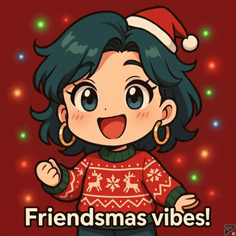 Hana Laughing GIF by Persona