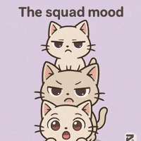 Work From Home Mood GIF by Persona