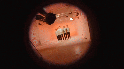 Team Mlbb GIF by Aurora Gaming