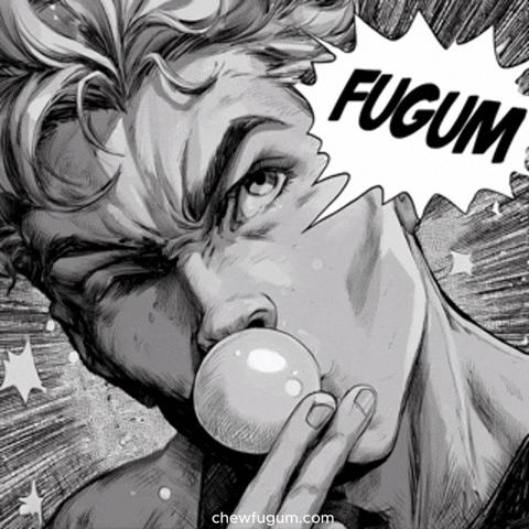 Chill Pop GIF by Fugum