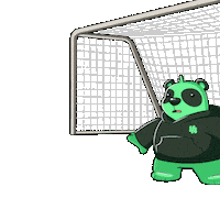 Lets Go Football Sticker by SuperVerse