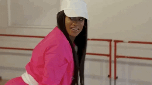 Basketball Wives Dat Ass GIF by VH1