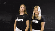 Its Time GIF by Providence Friars