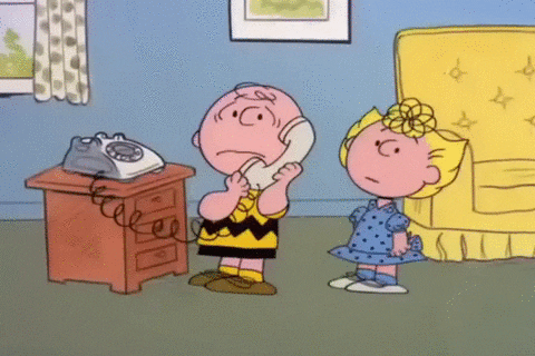 charlie brown thanksgiving GIF by Peanuts