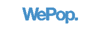 Sticker by WePop