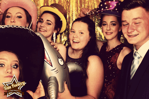 photobooth props GIF by Tom Foolery Photo Booth