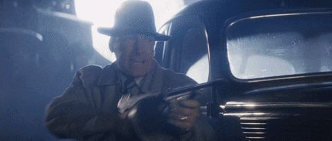 rocketeer GIF