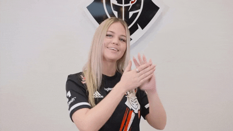 Hold Up Wtf GIF by G2 Esports