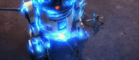 season 4 episode 6 GIF by Star Wars