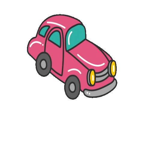 acis_energia giphygifmaker car energy race Sticker