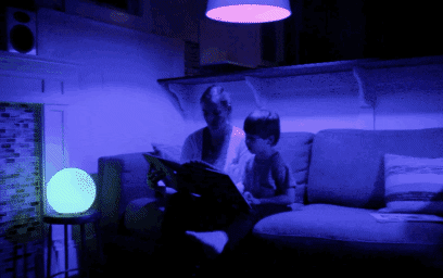 childrens book campfire GIF by Product Hunt