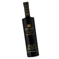 Vodka Sticker by Jatt Life
