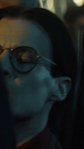 Klein What GIF by FBO production