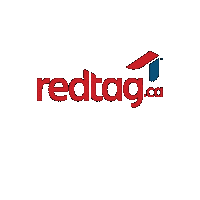 redtagca travel redtag Sticker