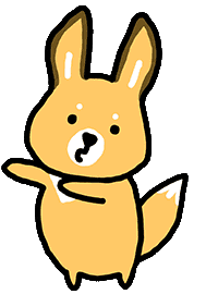 Bobo Thats Cool Sticker by frank fox