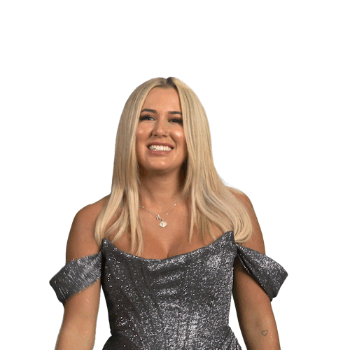 Reality Reaction Sticker by Beauty and the Geek Australia