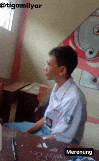 Bali GIF