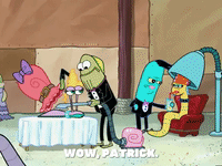 season 6 episode 10 GIF by SpongeBob SquarePants